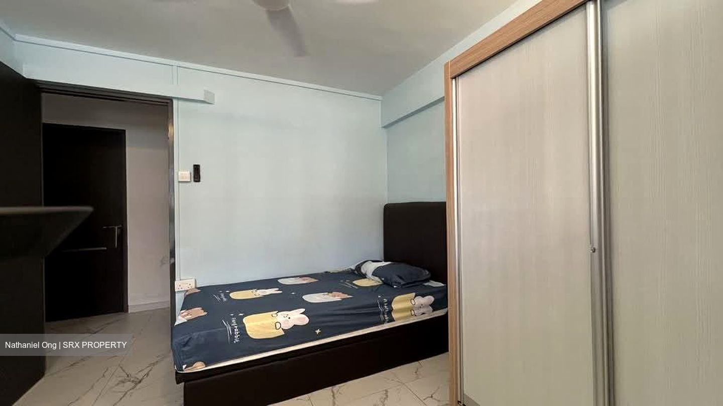 Blk 331 Bukit Batok Street 33 (Bukit Batok), HDB 4 Rooms #537469591